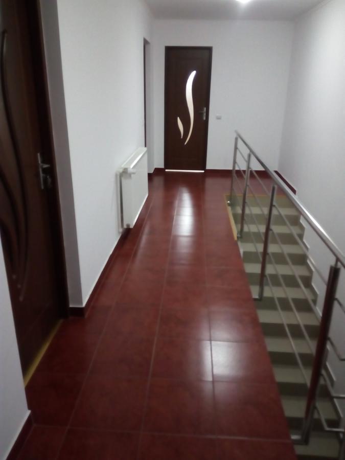 Hotel Casa Infinity Sovata Exterior foto